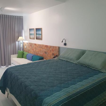 萨尔瓦多Bahia Flat - Flats Na Barra公寓 外观 照片