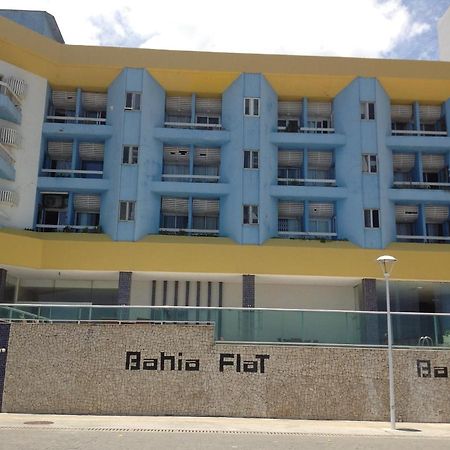 萨尔瓦多Bahia Flat - Flats Na Barra公寓 外观 照片
