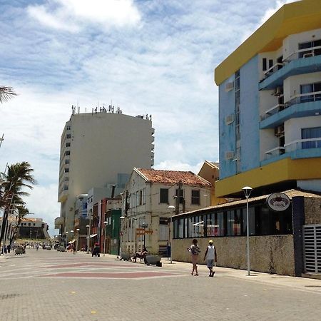 萨尔瓦多Bahia Flat - Flats Na Barra公寓 外观 照片