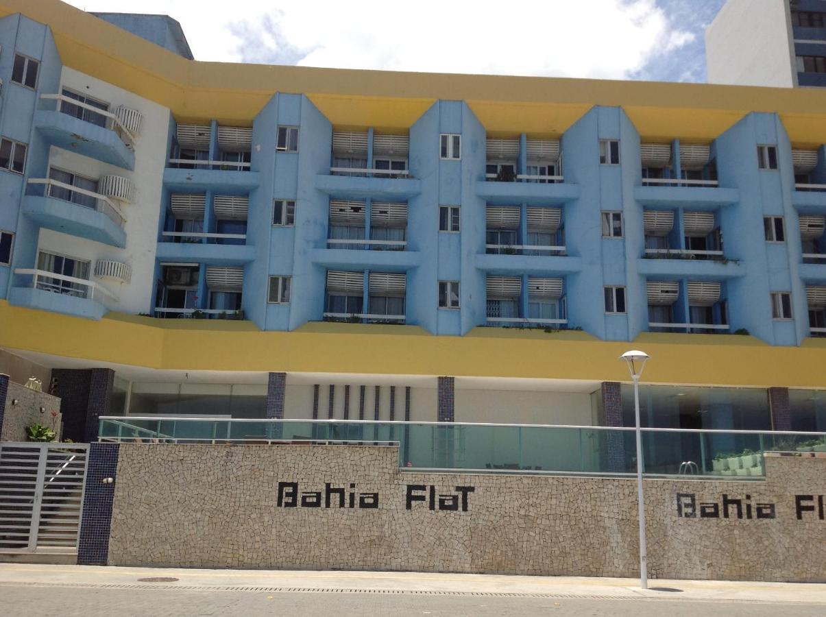 萨尔瓦多Bahia Flat - Flats Na Barra公寓 外观 照片