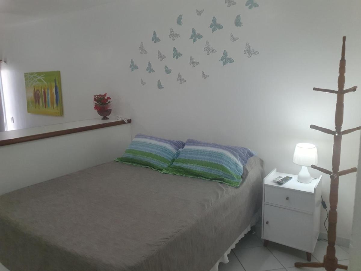 萨尔瓦多Bahia Flat - Flats Na Barra公寓 外观 照片