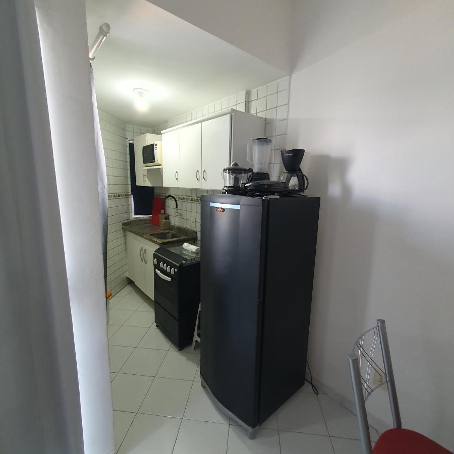 萨尔瓦多Bahia Flat - Flats Na Barra公寓 外观 照片