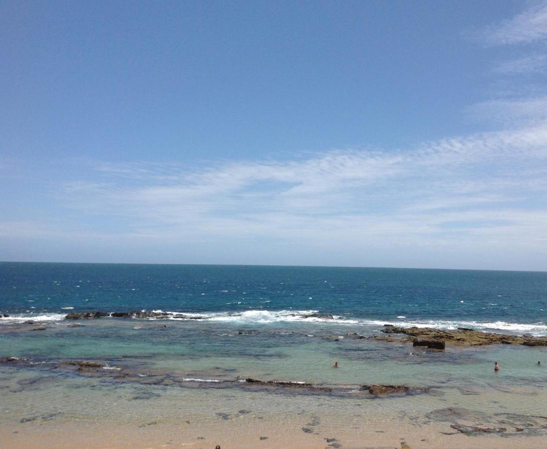 萨尔瓦多Bahia Flat - Flats Na Barra公寓 外观 照片
