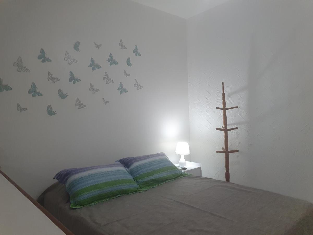 萨尔瓦多Bahia Flat - Flats Na Barra公寓 外观 照片