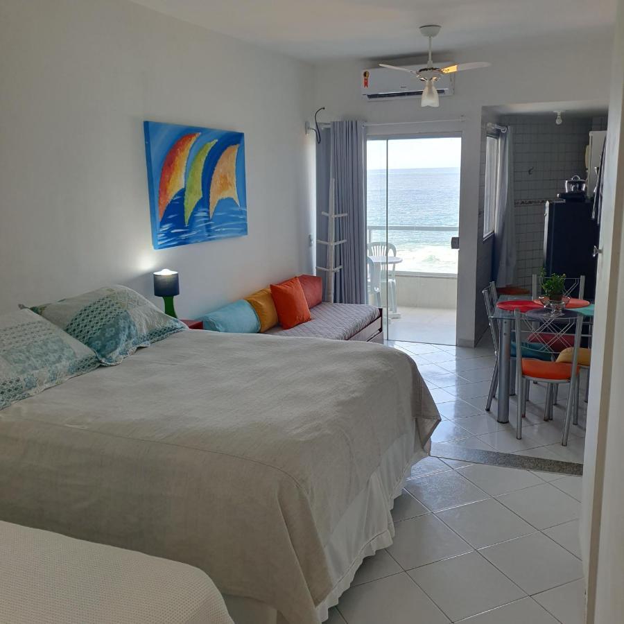 萨尔瓦多Bahia Flat - Flats Na Barra公寓 外观 照片
