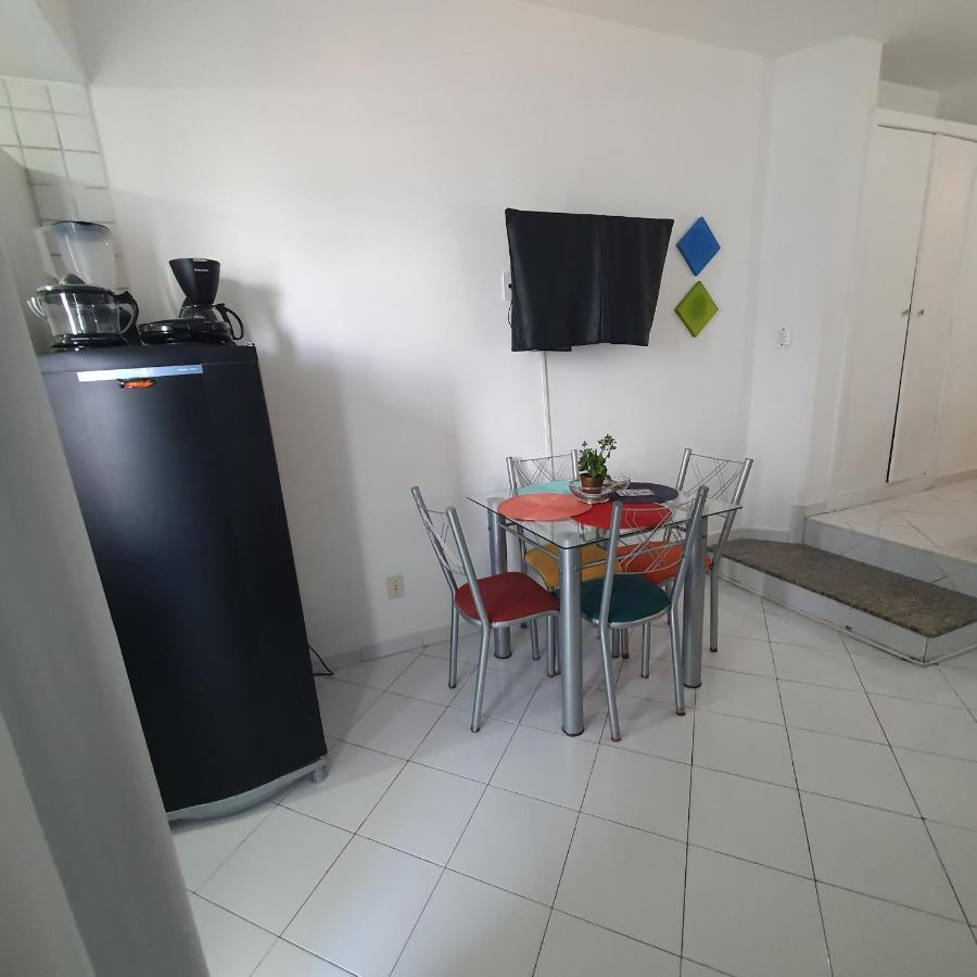萨尔瓦多Bahia Flat - Flats Na Barra公寓 外观 照片
