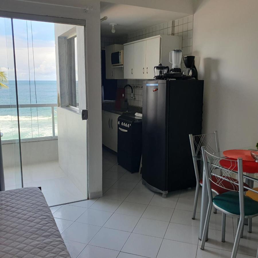 萨尔瓦多Bahia Flat - Flats Na Barra公寓 外观 照片