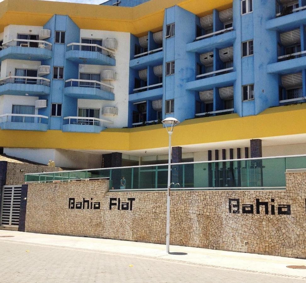 萨尔瓦多Bahia Flat - Flats Na Barra公寓 外观 照片