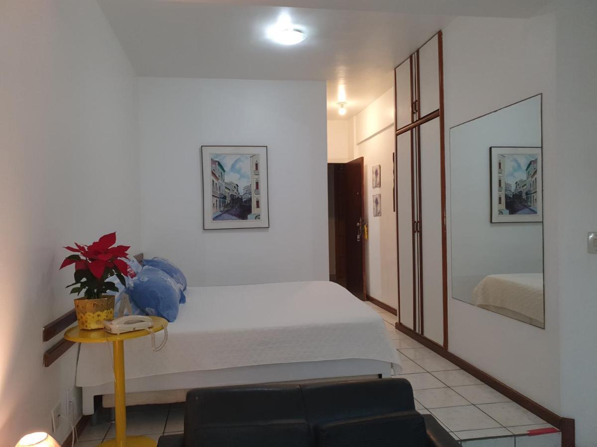 萨尔瓦多Bahia Flat - Flats Na Barra公寓 外观 照片