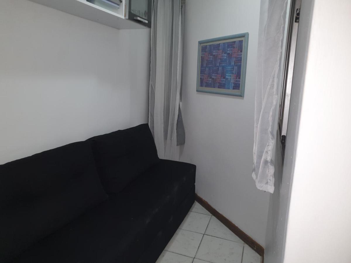 萨尔瓦多Bahia Flat - Flats Na Barra公寓 外观 照片