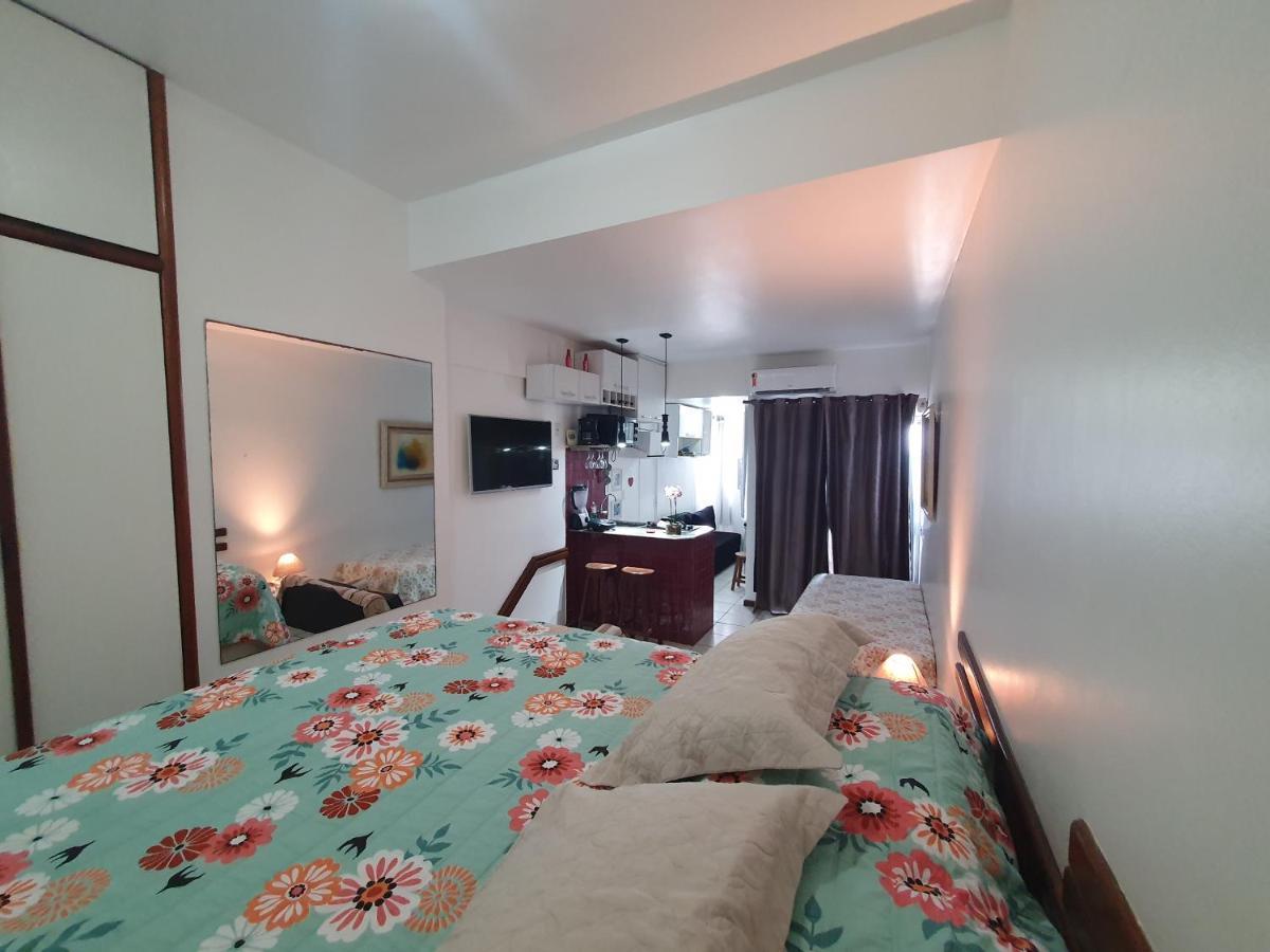 萨尔瓦多Bahia Flat - Flats Na Barra公寓 外观 照片