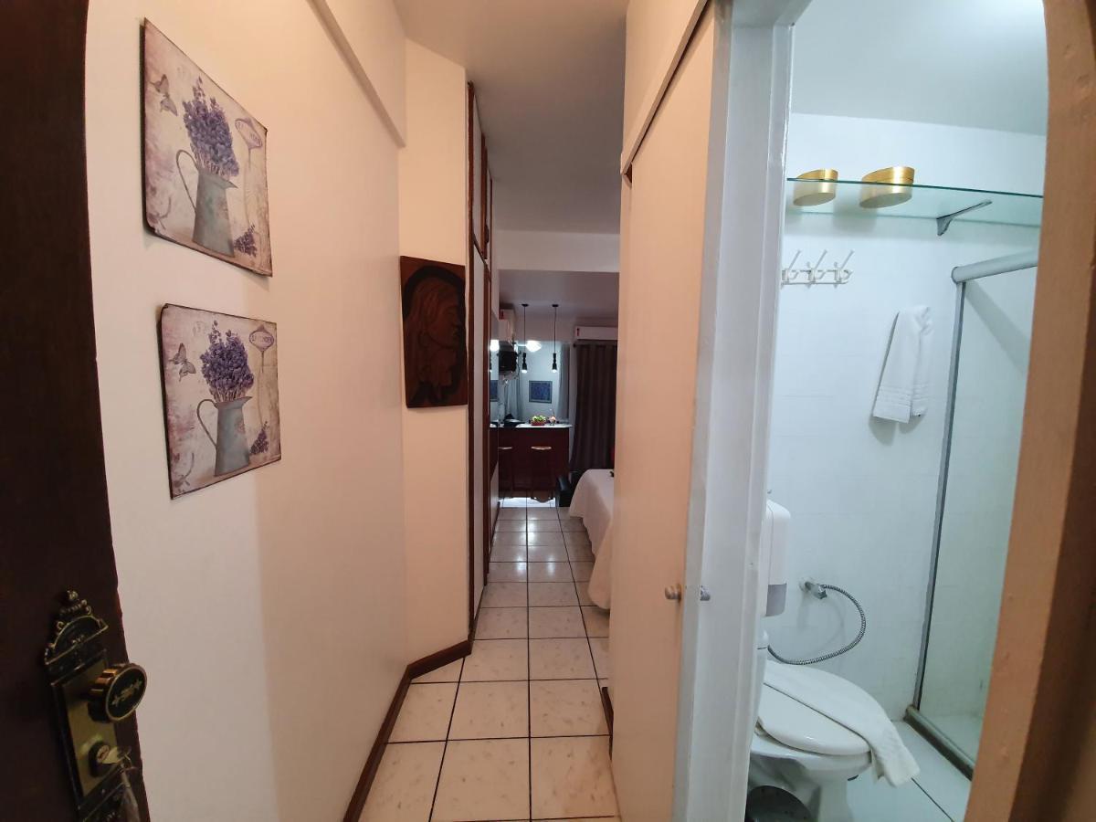 萨尔瓦多Bahia Flat - Flats Na Barra公寓 外观 照片