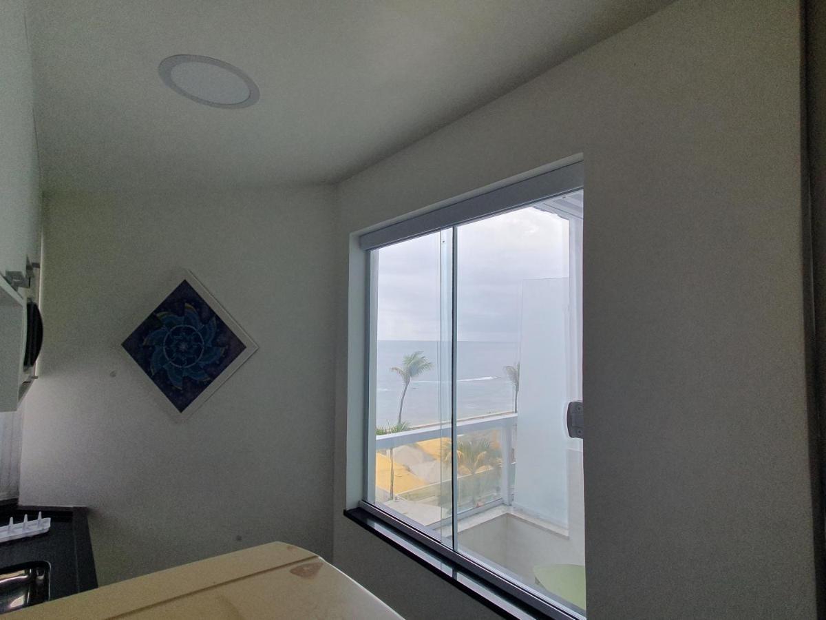 萨尔瓦多Bahia Flat - Flats Na Barra公寓 外观 照片