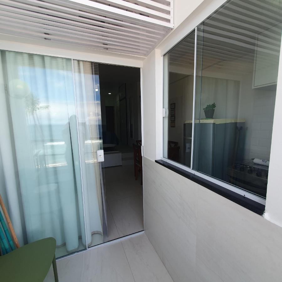 萨尔瓦多Bahia Flat - Flats Na Barra公寓 外观 照片