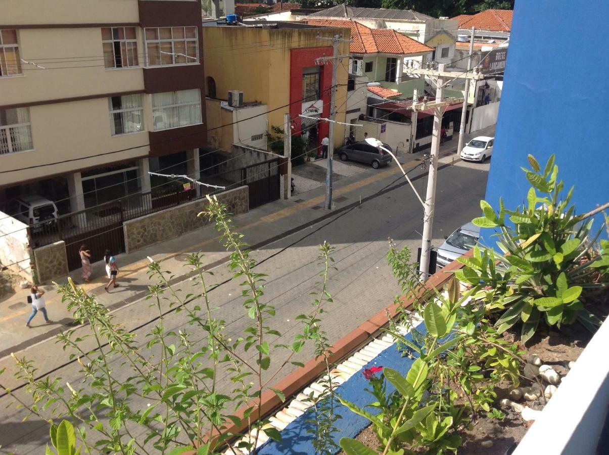 萨尔瓦多Bahia Flat - Flats Na Barra公寓 外观 照片