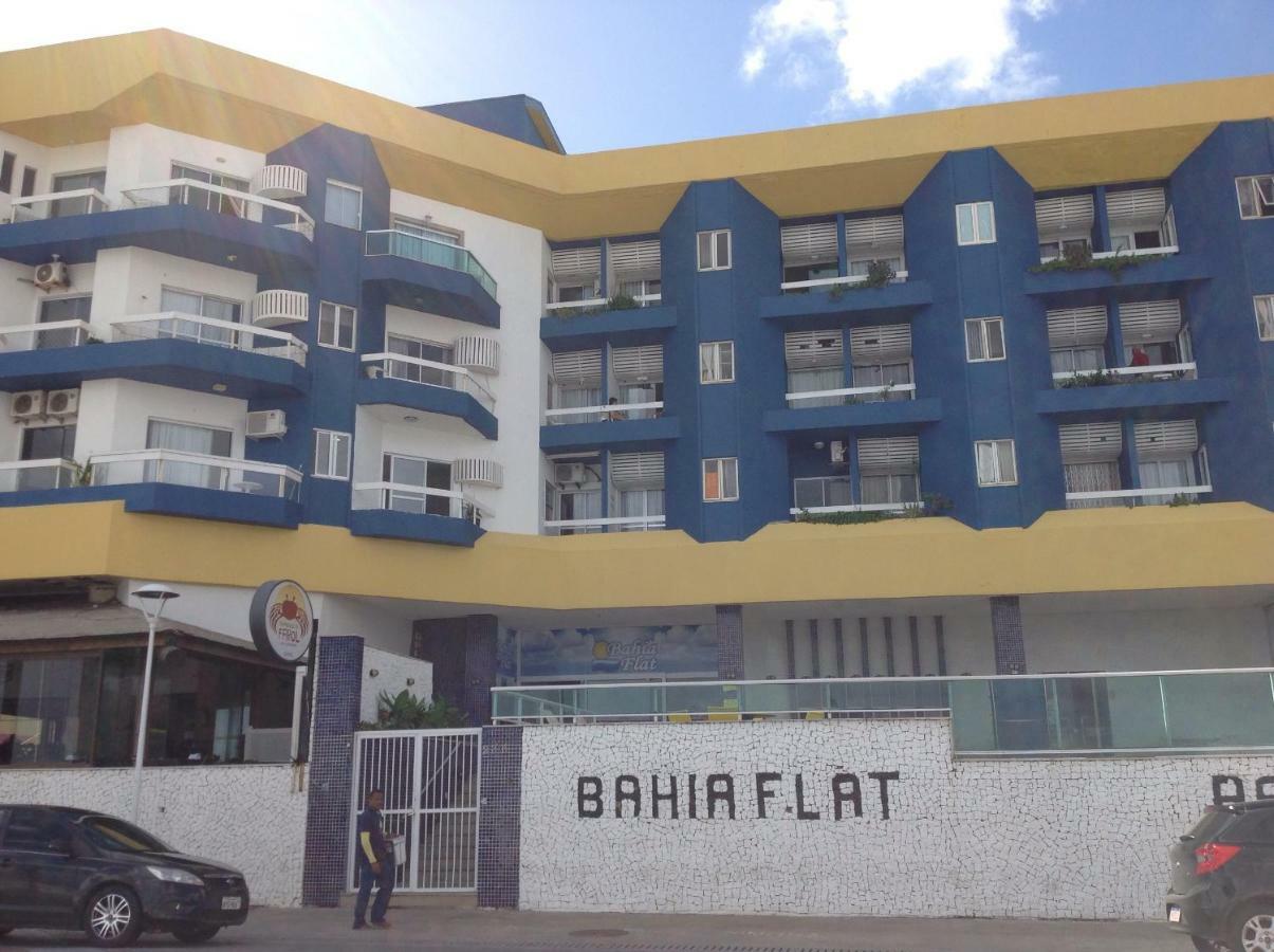 萨尔瓦多Bahia Flat - Flats Na Barra公寓 外观 照片